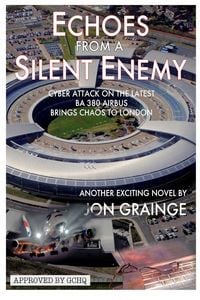 Produktbild: Echoes from a Silent Enemy