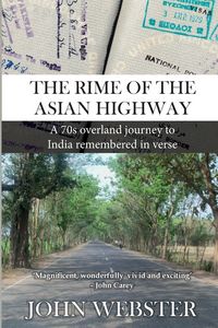 Produktbild: The Rime of the Asian Highway