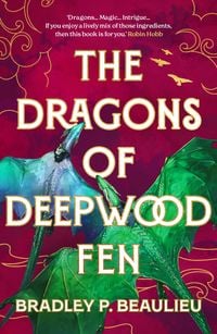 Produktbild: The Dragons of Deepwood Fen