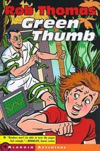 Produktbild: Green Thumb