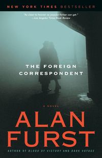 Produktbild: The Foreign Correspondent