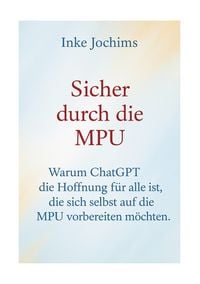 Produktbild: Sicher durch die MPU