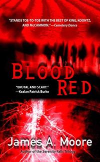 Produktbild: Blood Red