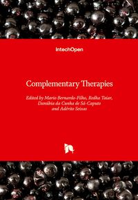 Produktbild: Complementary Therapies