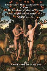 Produktbild: The First Book of Adam and Eve with biblical insights and commentary - 7 of 7 Chapters 73 - 79