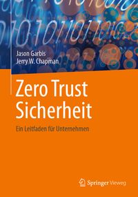 Produktbild: Zero Trust Sicherheit