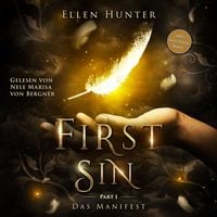 Produktbild: First Sin