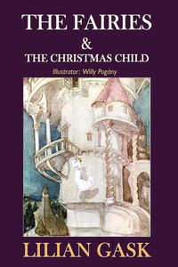 Produktbild: Fairies & The Xmas Child