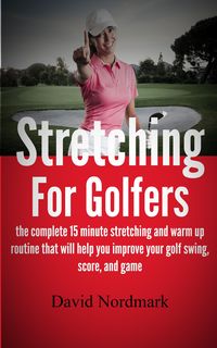 Produktbild: Stretching For Golfers