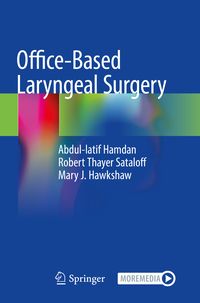 Produktbild: Office-Based Laryngeal Surgery