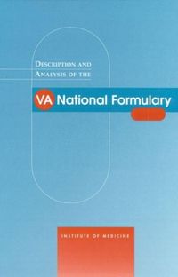 Produktbild: Division Of Health Care Services: Description and Analysis o