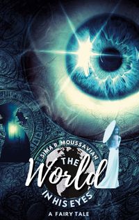 Bild vom Artikel The world in his eyes vom Autor Sima Moussavian
