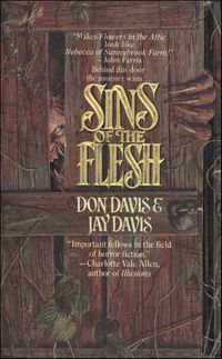 Produktbild: Sins of the Flesh