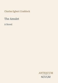 Produktbild: The Amulet