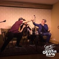 Produktbild: G&auml;steliste Geisterbahn, Folge 39: Live #7