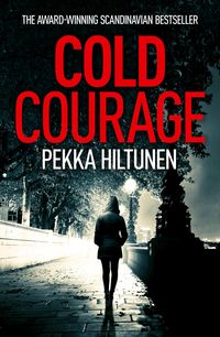 Produktbild: Cold Courage