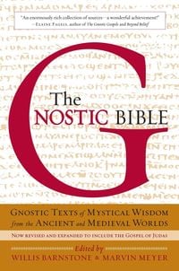 Produktbild: The Gnostic Bible
