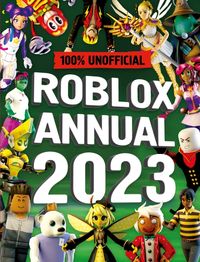 Produktbild: Unofficial Roblox Annual 2023
