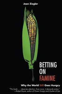 Produktbild: Betting on Famine