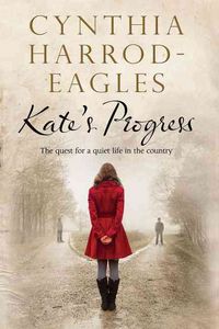 Produktbild: Kate''s Progress