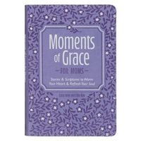 Produktbild: Moments of Grace for Moms