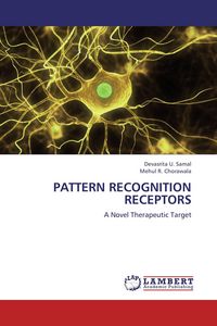 Produktbild: Pattern Recognition Receptors