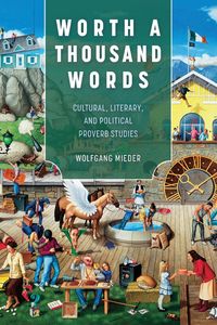 Produktbild: Worth a Thousand Words
