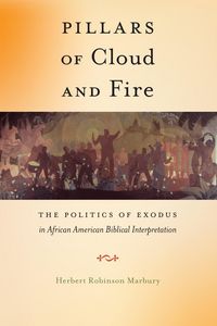 Produktbild: Pillars of Cloud and Fire