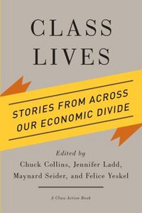 Produktbild: Class Lives