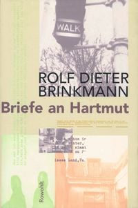 Produktbild: Briefe an Hartmut
