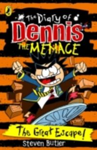 Produktbild: Butler, S: Diary of Dennis the Menace: The Great Escape