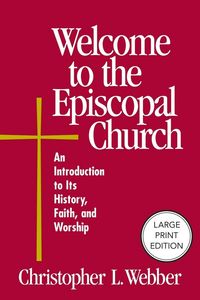 Produktbild: Welcome to the Episcopal Church