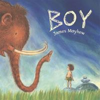 Produktbild: Mayhew, J: Boy