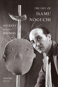 Produktbild: The Life of Isamu Noguchi