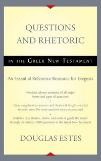 Produktbild: The Questions and Rhetoric in the Greek New Testament