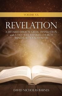 Produktbild: Volume XX Revelation