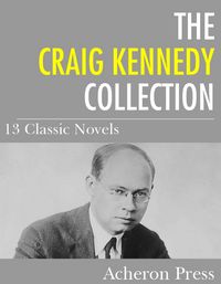 Produktbild: The Craig Kennedy Collection