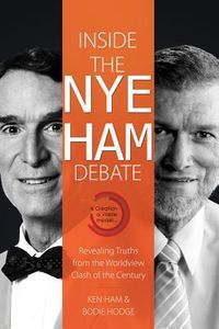 Produktbild: Inside the Nye Ham Debate