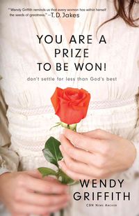 Produktbild: You Are a Prize To Be Won