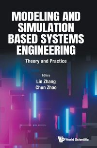 Produktbild: Modeling and Simulation Based Systems Engineering