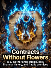 Produktbild: Contracts Without Flowers