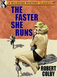 Produktbild: The Faster She Runs
