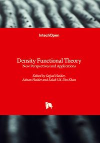 Produktbild: Density Functional Theory