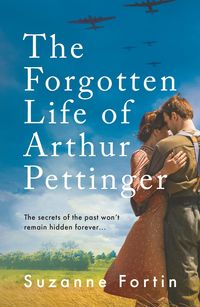 Produktbild: Fortin, S: Forgotten Life of Arthur Pettinger