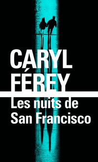 Produktbild: Les nuits de San Francisco