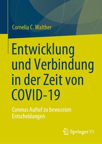 Produktbild: Entwicklung und Verbindung in der Zeit von COVID-19