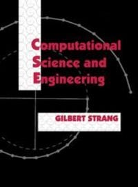 Produktbild: Computational Science and Engineering
