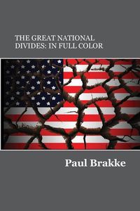 Produktbild: The Great National Divides (in Full Color)