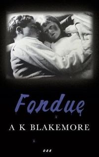 Produktbild: Blakemore, A: Fondue