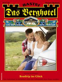 Produktbild: Das Berghotel 325